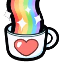 rainbowcoffee