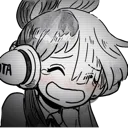 utablushcry Discord Emoji