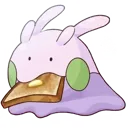 GoomyStoleUrToast