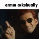 ermackshually