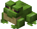 8619 Greenfrogminecraft Discord Emoji