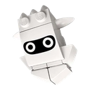 upsidedown_blooper Discord emoji