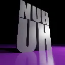nuhuh