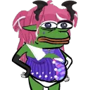 impWeirdDude