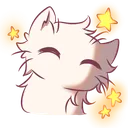 happyclotty Discord Emoji