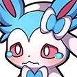 ShinySylvSad