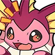 ShinyVapExcited