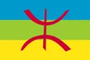 Berber_flag