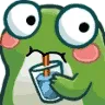 frogsippy