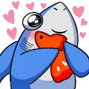 sharkinlove