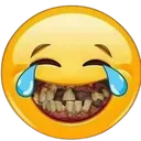 Teethlaugh