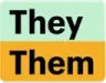 theythem