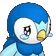 piplup_cry1 Discord Emoji