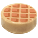 waffle Discord emoji