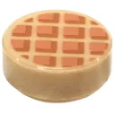 waffle