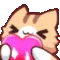 Cat_hug_heart