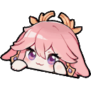 yaebongo_nattoyaki Discord emoji