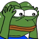 shockedfrog