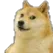 Doge doge Discord Emoji