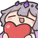BijouHeartchibi