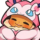Eevee_sleep Eevee_sleep