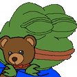 Pepe L pepeL Discord Emoji