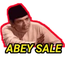 ABEY_SALE