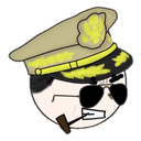 HistoryMacArthur Discord emoji