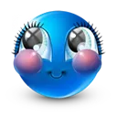 blueblush