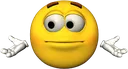shrug