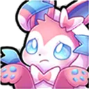 Sylveon_Shrug Sylveon_Shrug