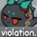 violation violation