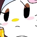 Hello Kitty1 hellokitty1 Discord Emoji