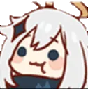 GpaimonG Discord Emoji