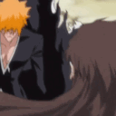 BleachIchigoRunMyOnes