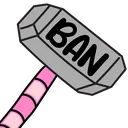 banned