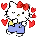 Hellokitty hellokitty Discord Emoji