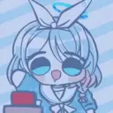 AronaPressBlue AronaPressBlue
