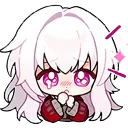 claracry