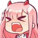 zerotwo_anrryy Discord Emoji
