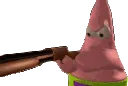 patgun