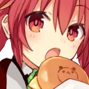 KotoriBorgar Discord Emoji