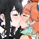 ChickenSoup_Kiss