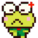 e_keroppiangry