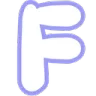 letterf