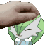 pkde_0282_guardevoir_gardepatpat Discord emoji