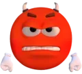 JoeDevilAngry