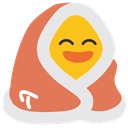 mblobsatisfied Discord Emoji | Chinese