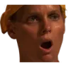 shocked shocked