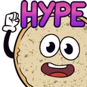 hype